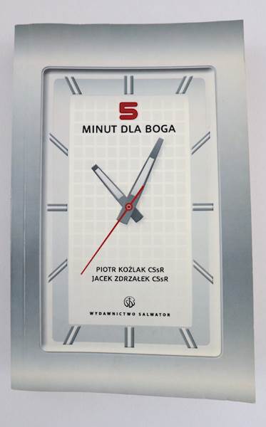 Pięć Minut dla Boga  WSL