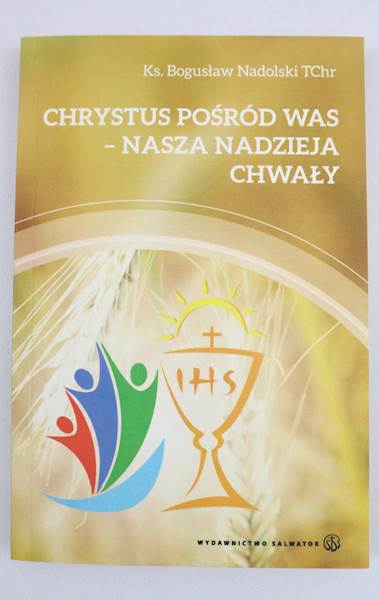 Chrystus Pośród Was