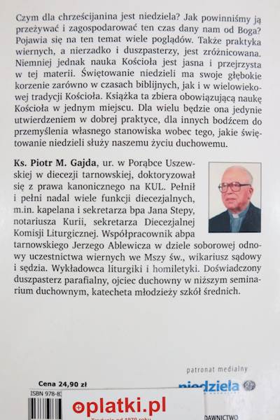Niedziela Chrześcijaniana 