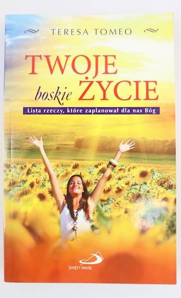 Twoje Boskie Życie. Lista Rzeczy
