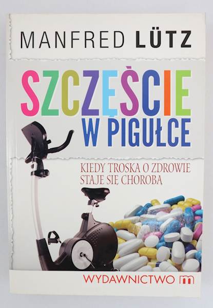 Szczęście w Pigułce  