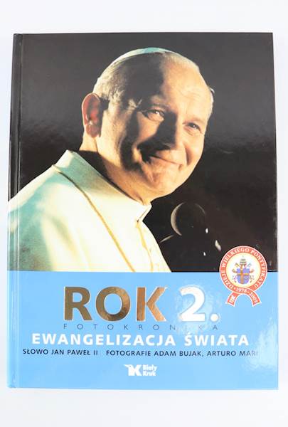 ROK 2. SUBSKRYPCJA Ewangelizacja Świata 