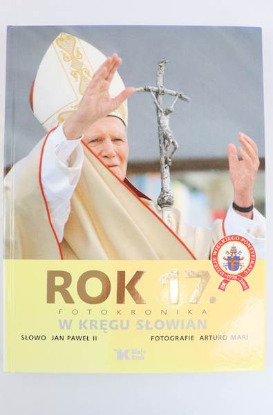 ROK 17. SUBSKRYPCJA W Kręgu Słowian