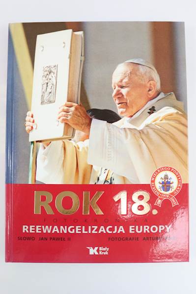 ROK 18.SUBSKRYPCJA Reewangelizacja