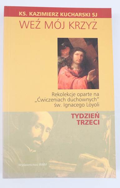 Weź Mój Krzyż - rekolekcje