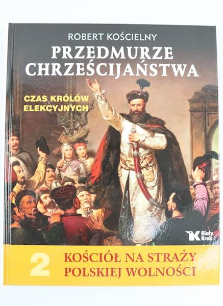 Przedmurze Chrześcijaństwa 