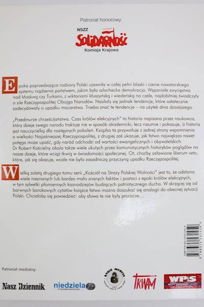 Przedmurze Chrześcijaństwa 