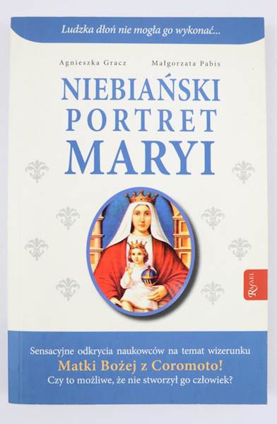 Niebiański portret Maryi  