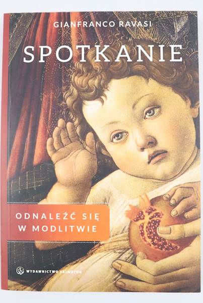 Spotkanie odnaleźć się w modlitwie 