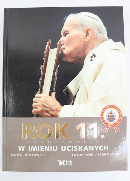 ROK 11. SUBSKRYPCJA W Imieniu Uciskanych