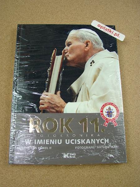 ROK 11. SUBSKRYPCJA W Imieniu Uciskanych
