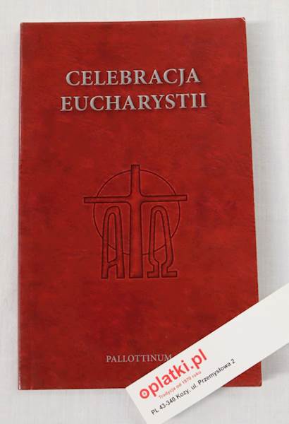 Celebracja Eucharystii PAL
