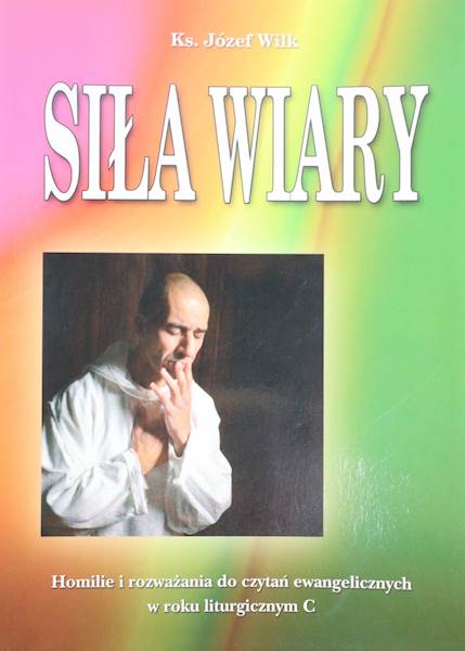 Siła Wiary Rok C  WDS