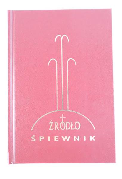 Źródło - Śpiewnik WDS