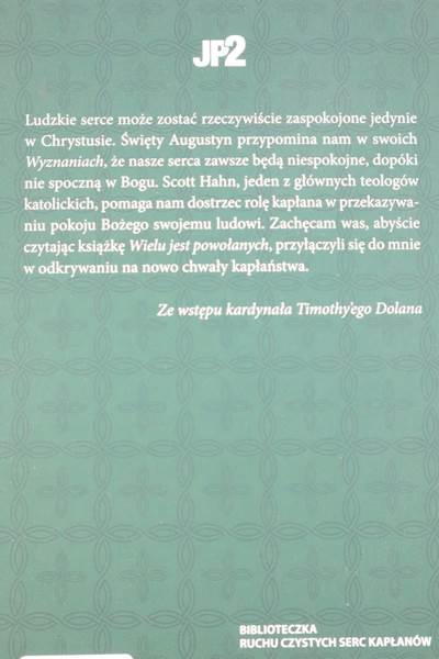 Wielu jest powołanych WDS
