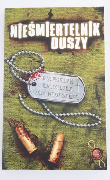 Nieśmiertelnik duszy WDS