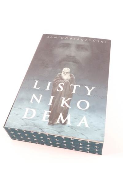 Listy Nikodema   WDS 