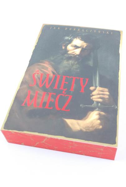 Święty miecz WDS