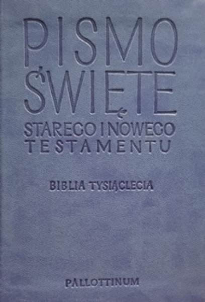 Biblia Travel PAL