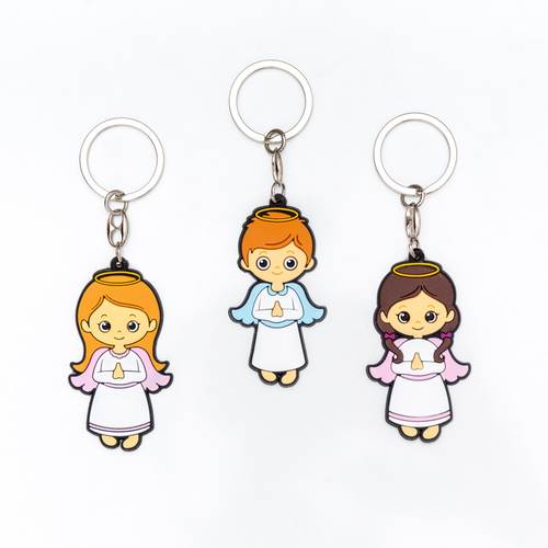 Aniołek modlący JS KC285