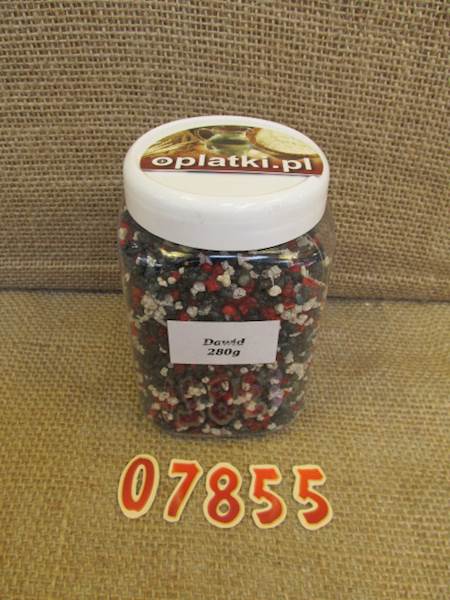 Kadzidło " Dawid " 280 g  ST