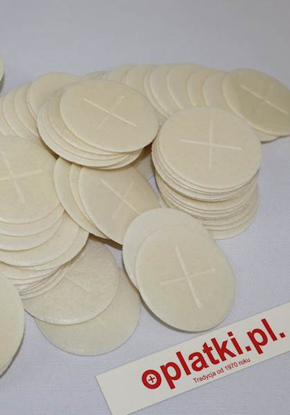 Hostia do koncelebry 45mm HCMG (100 szt.)