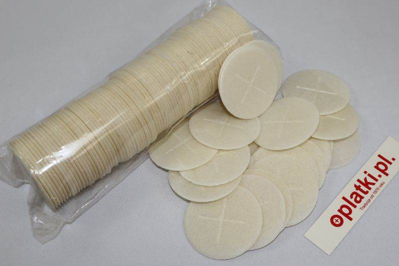 Hostia do koncelebry 45mm HCMG (100 szt.)