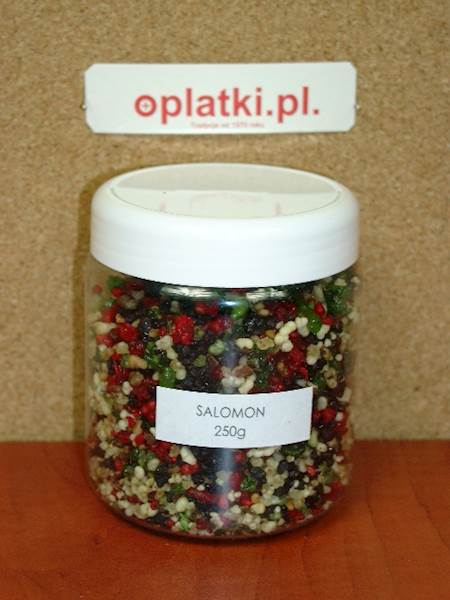 Kadzidło " Salomon " 280 g ST