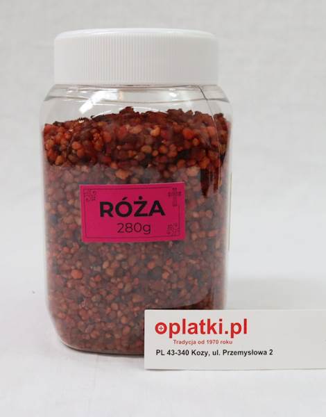 Kadzidło " Róża " 280 g  ST