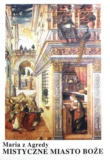 Mistyczne Miasto Boże MICH