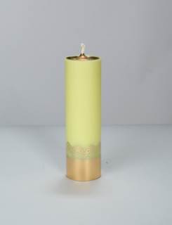 Świeca 22/63 WW olejowa wkład regulowany 