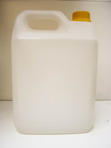 Olej do świec liturgicznych,lamp i pochodni 5L OPL