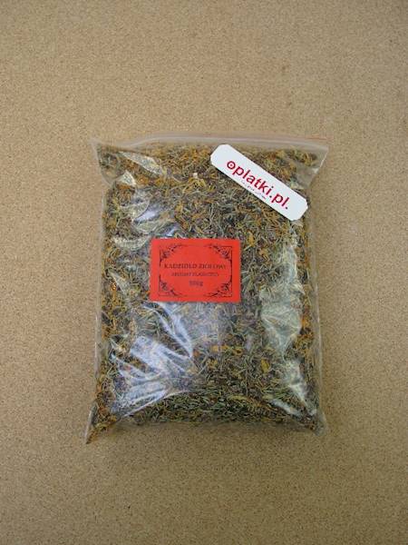 Kadzidło ziołowe klasyczne 500 gr. CHR
