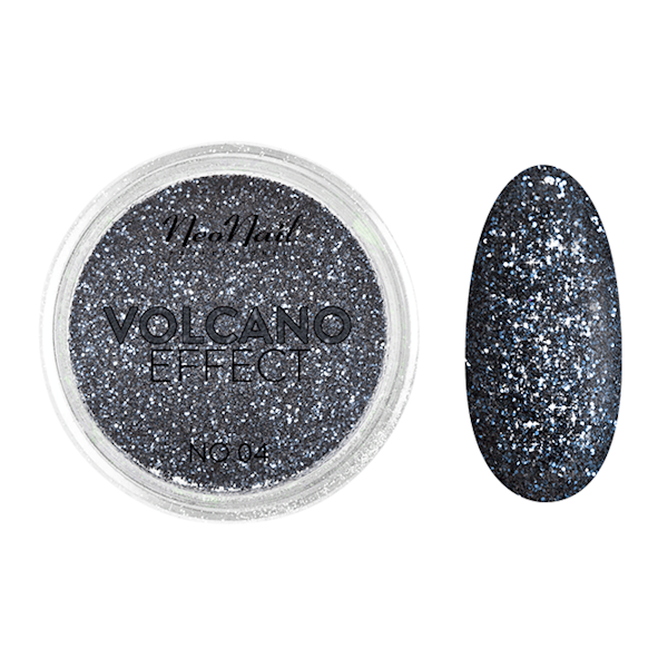 Volcano Effect No.4