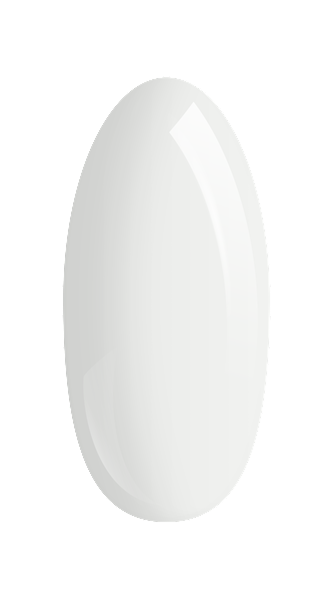 Builder Gel White- 50ml PALU