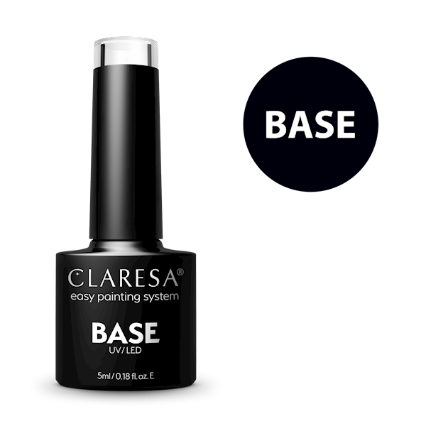 Claresa BASE BASE 5ml 