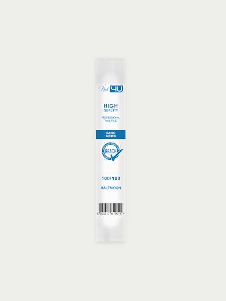 Pilnik BASIC Łódka 100/180 (komplet 25sztuk)