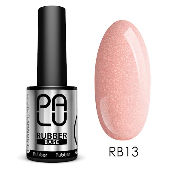 Baza Rubber 13- 11ml PALU