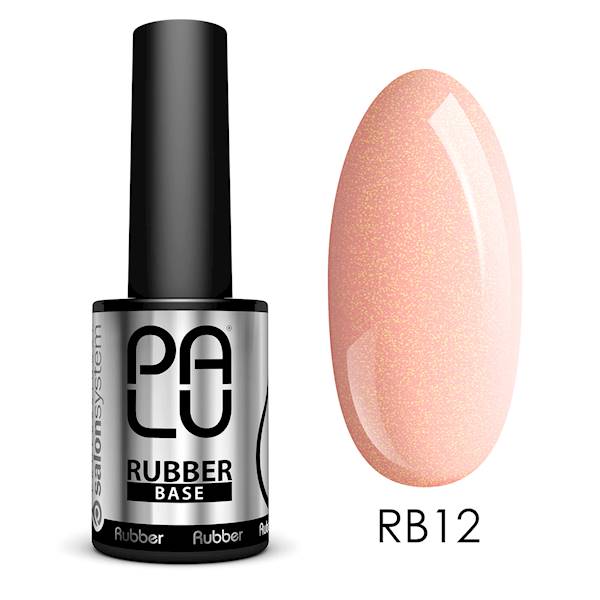 Baza Rubber 12- 11ml PALU