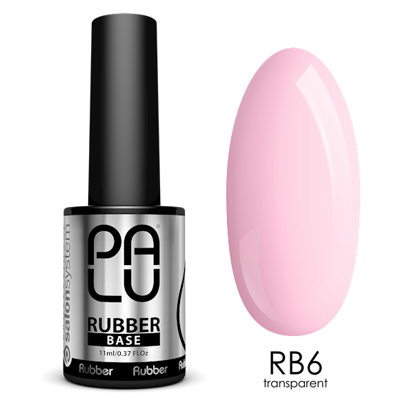 Baza Rubber 6- 11ml PALU