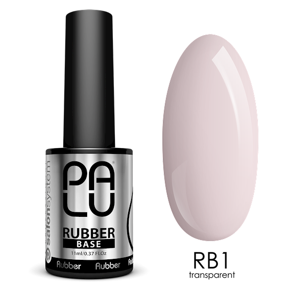 Baza Rubber 1- 11ml PALU