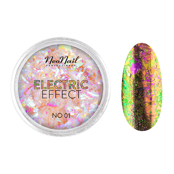Electric Effect 01
