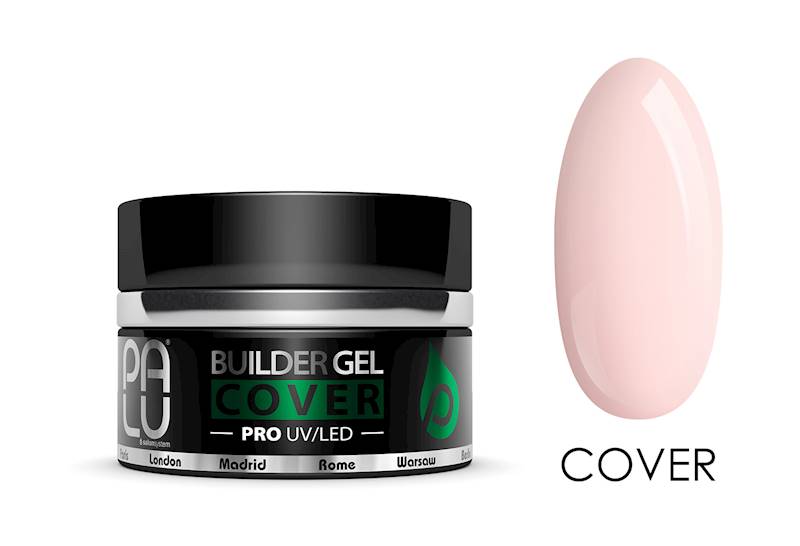 Builder Gel Cover- 30ml PALU