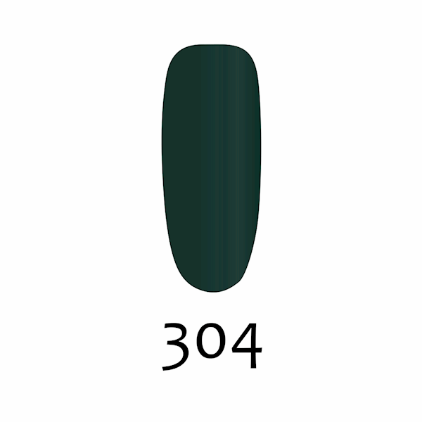 304 Lakier Hybrydowy Julia Nessa 8ml