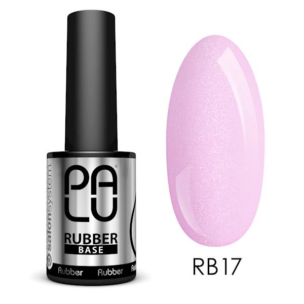 Baza Rubber 17- 11ml PALU