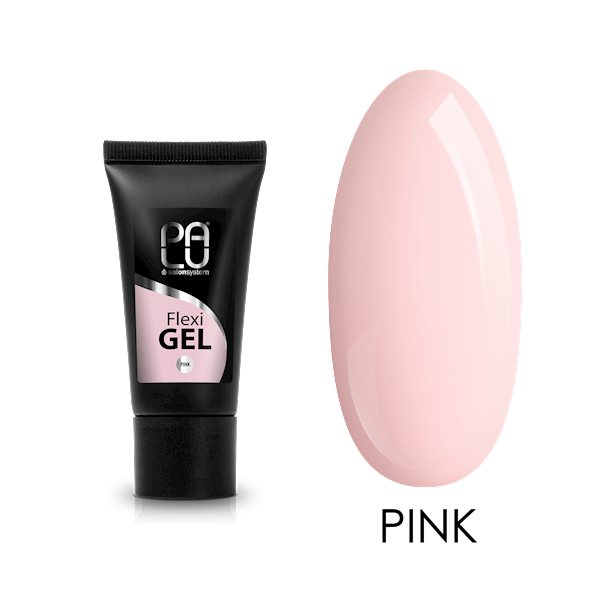 Flexi Gel Pink 2- 30ml PALU