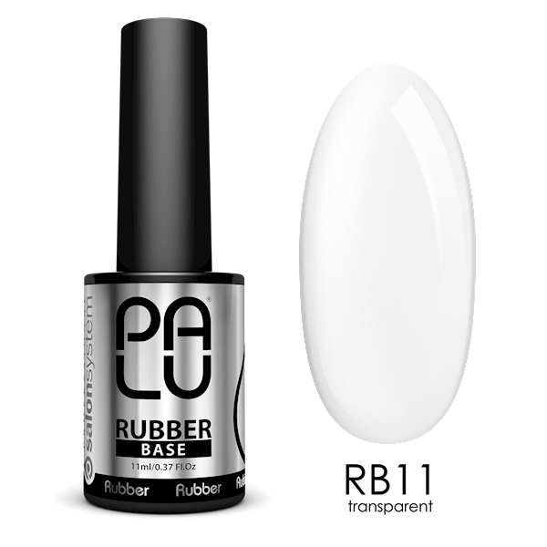 Baza Rubber 11- 11ml PALU