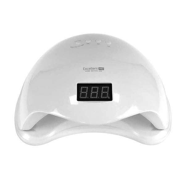 Lampa do paznokci Excellent PRO 48W 