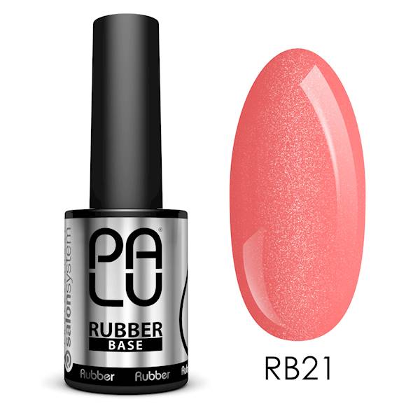 Baza Rubber 21- 11ml PALU