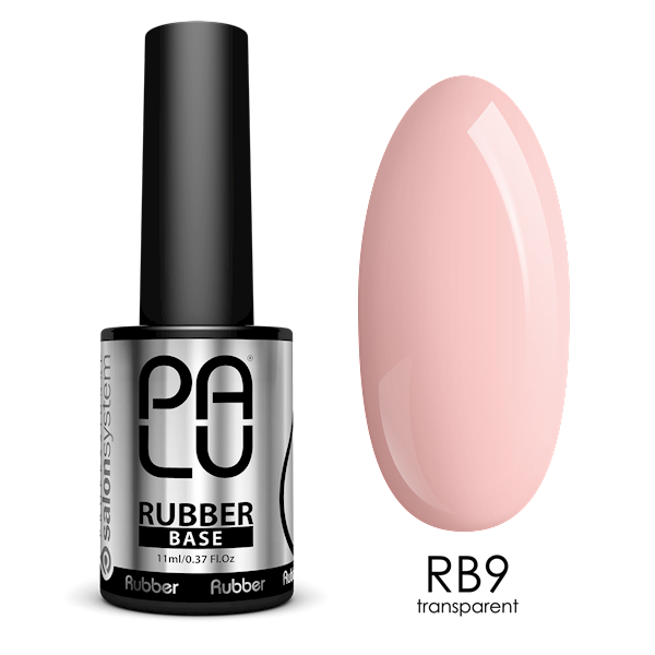 Baza Rubber 9- 11ml PALU